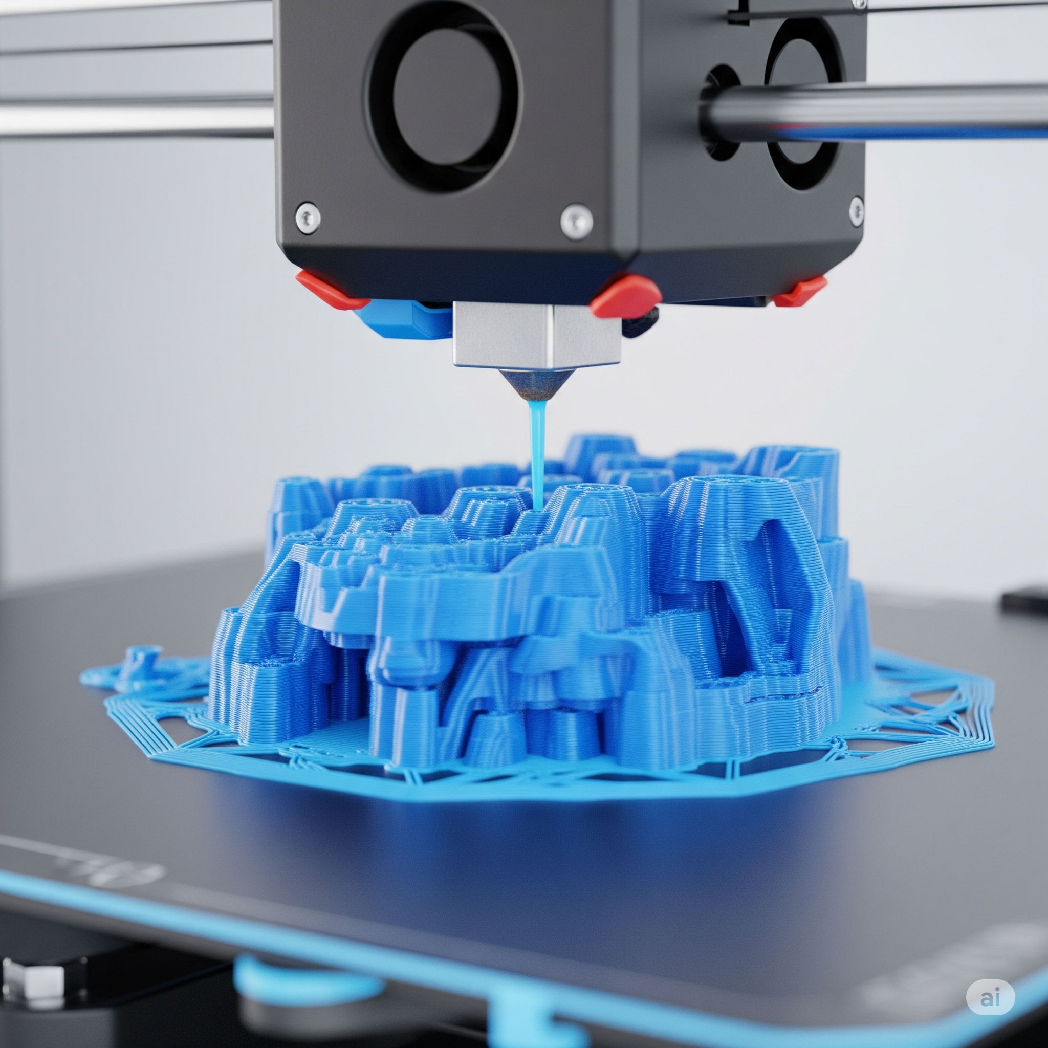 3D Printing