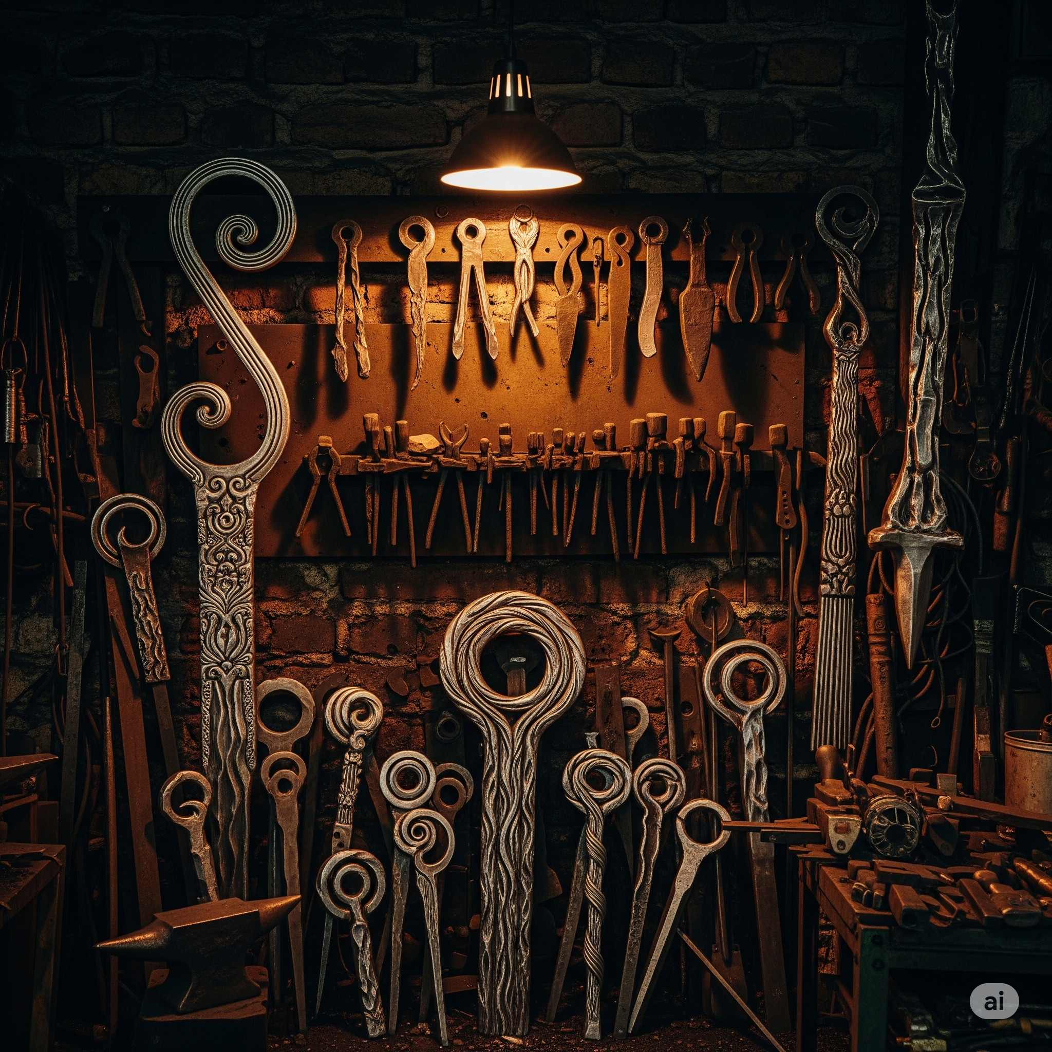 Forgings