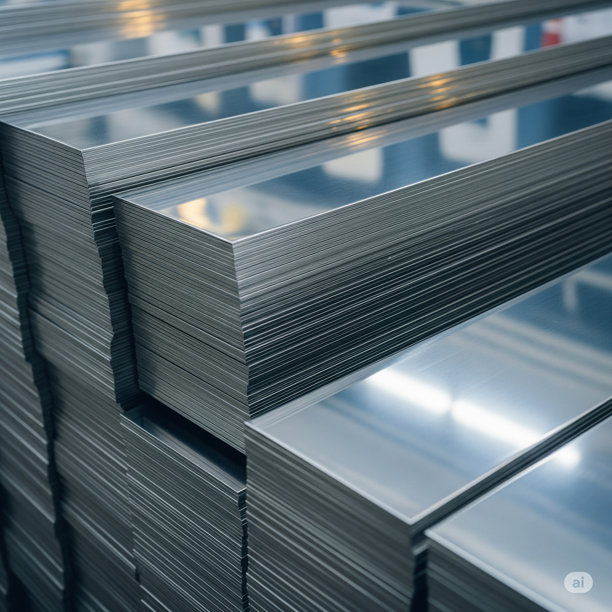 Sheet Metal